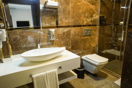 Aram Otel Business & Luxury, Istanbul, Turkey