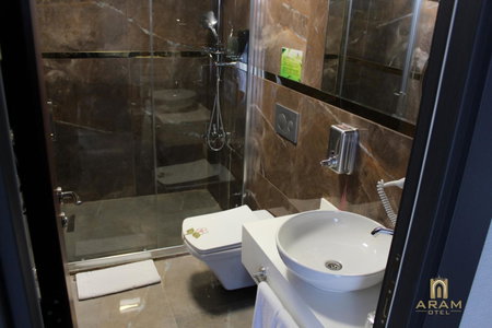 Aram Otel Business & Luxury, Istanbul, Turkey