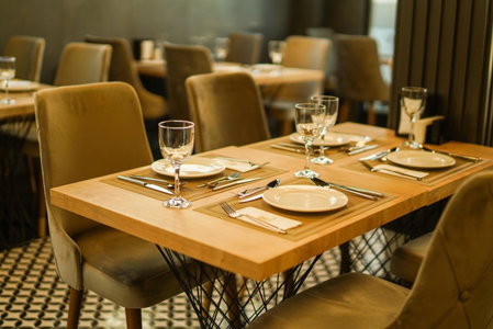 Aram Otel Business & Luxury, Istanbul, Turkey