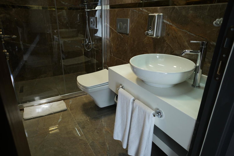 Aram Otel Business & Luxury, Istanbul, Turkey