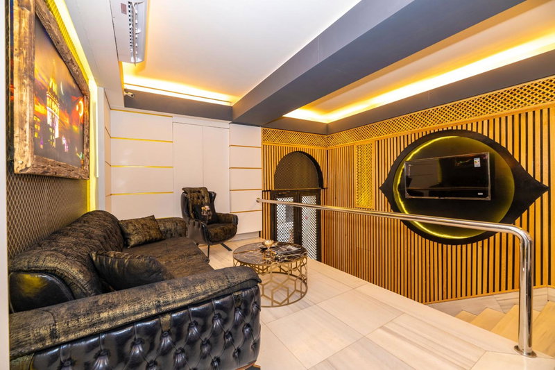 Istanbul Taksim Residence Hotel By MESUT, Istanbul, Turkey