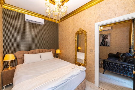 Istanbul Taksim Residence Hotel By MESUT, Istanbul, Turkey