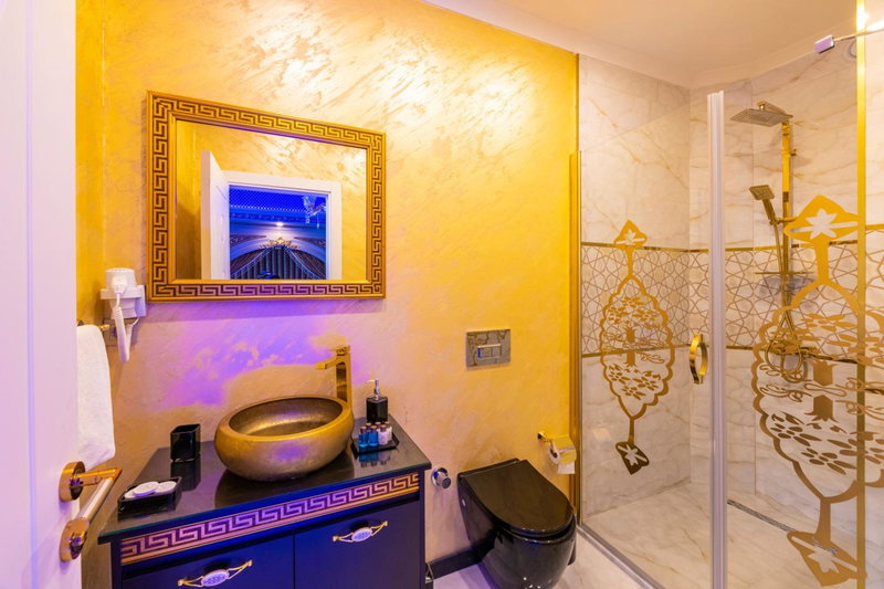 Istanbul Taksim Residence Hotel By MESUT, Istanbul, Turkey