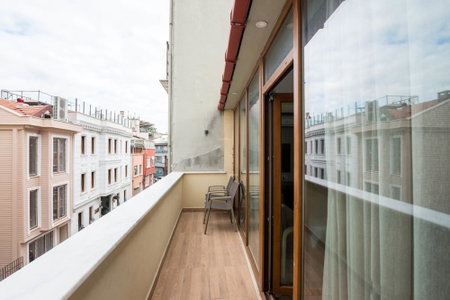 Bucoleon by Cheers, Istanbul, Turkey
