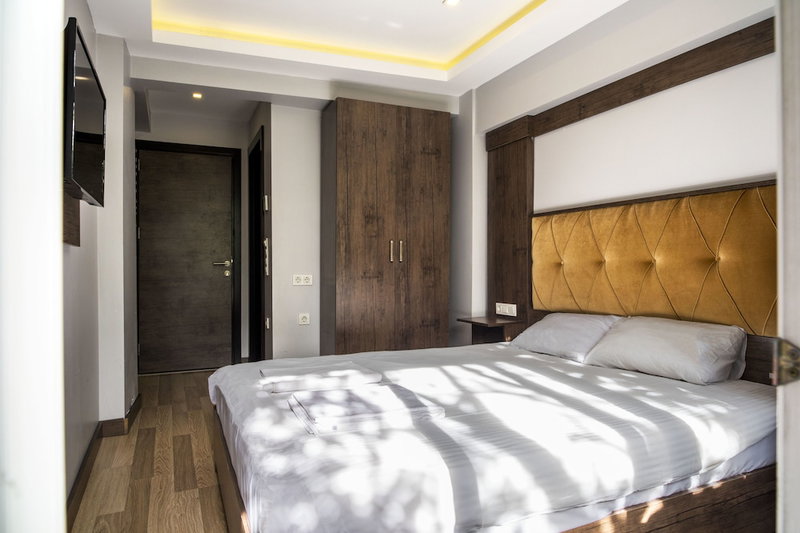 Bucoleon by Cheers, Istanbul, Turkey