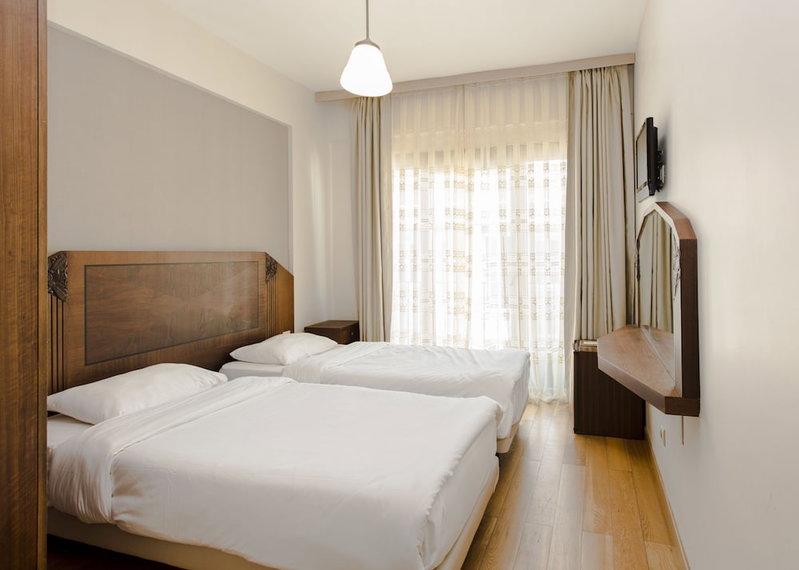 Bucoleon by Cheers, Istanbul, Turkey