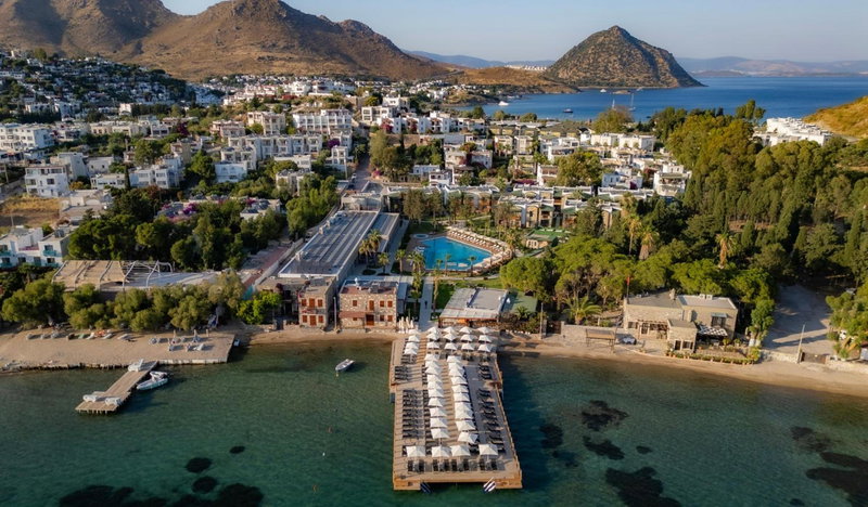 Suum Bodrum Hotel & Beach - Adult Only, Bodrum City, Turkey