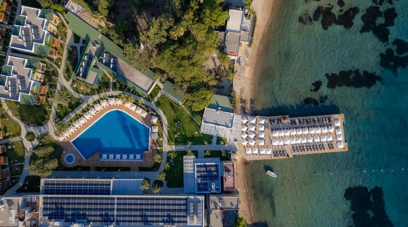 Suum Bodrum Hotel & Beach - Adult Only, Bodrum City, Turkey
