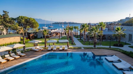 Suum Bodrum Hotel & Beach - Adult Only, Bodrum City, Turkey