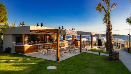 Suum Bodrum Hotel & Beach - Adult Only, Bodrum City, Turkey