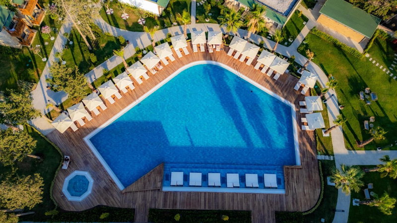 Suum Bodrum Hotel & Beach - Adult Only, Bodrum City, Turkey