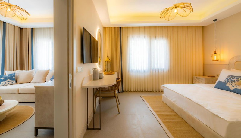 Suum Bodrum Hotel & Beach - Adult Only, Bodrum City, Turkey