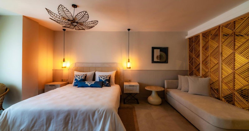 Suum Bodrum Hotel & Beach - Adult Only, Bodrum City, Turkey