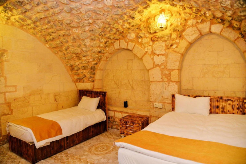 KARAGÜL Hotel, Sanlıurfa, Turkey
