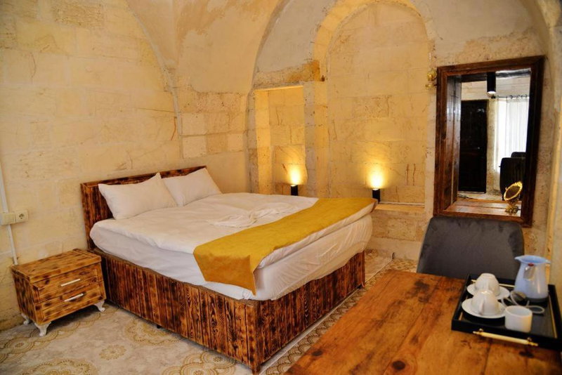 KARAGÜL Hotel, Sanlıurfa, Turkey
