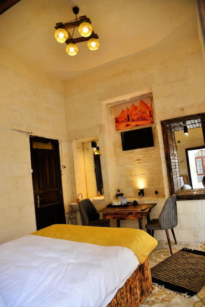 KARAGÜL Hotel, Sanlıurfa, Turkey