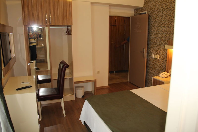 Grand Mardini Hotel, Mersin, Turkey