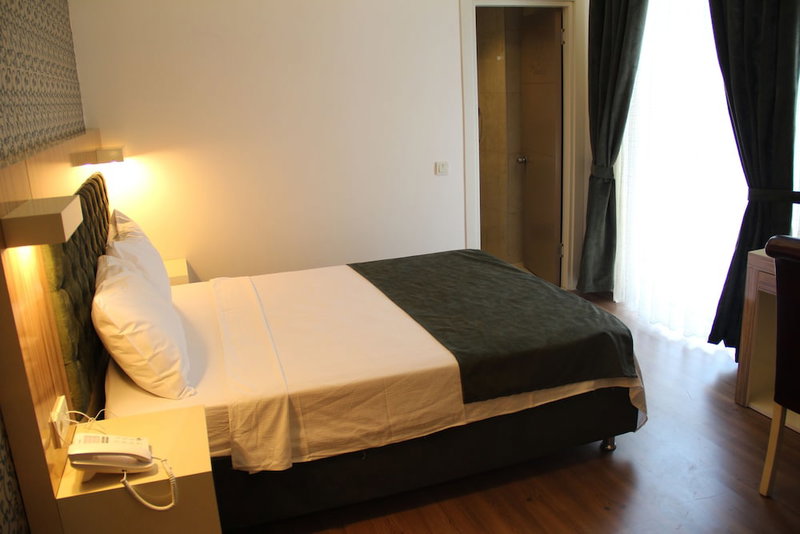 Grand Mardini Hotel, Mersin, Turkey