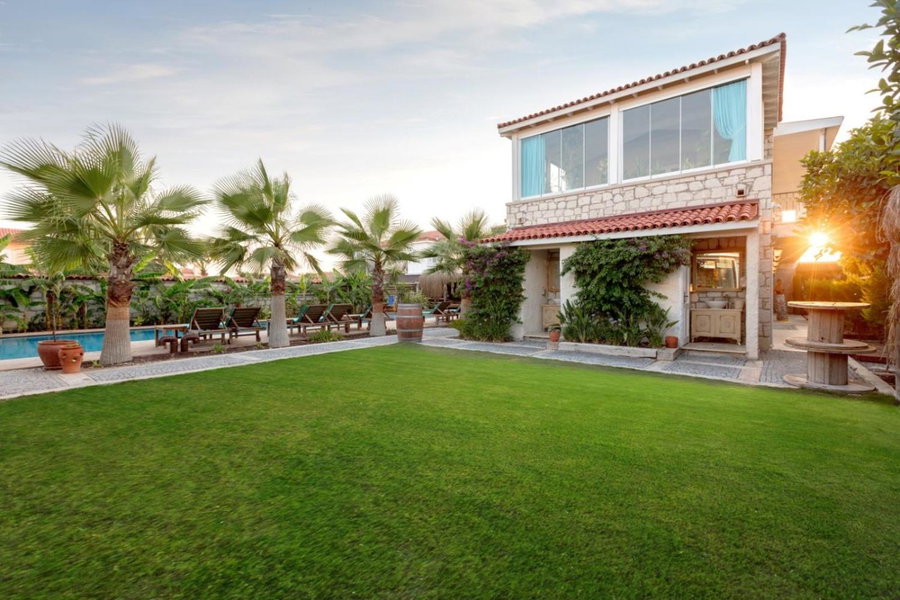 Bel Canto Alaçatı Hotel, Alacati, Turkey