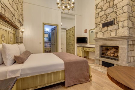 Bel Canto Alaçatı Hotel, Alacati, Turkey