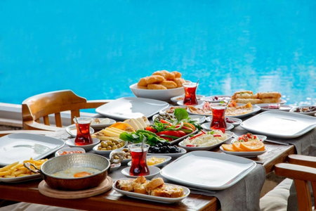 Bel Canto Alaçatı Hotel, Alacati, Turkey