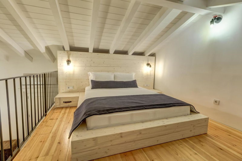 Bel Canto Alaçatı Hotel, Alacati, Turkey