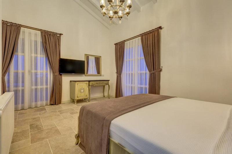 Bel Canto Alaçatı Hotel, Alacati, Turkey
