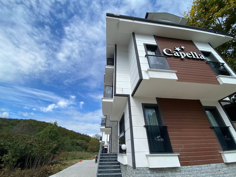Ağva Capella Hideaway Adult Only, Sile, Turkey