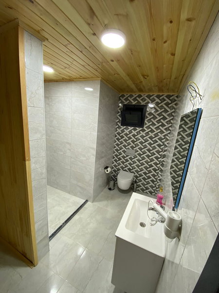 Ağva Capella Hideaway Adult Only, Sile, Turkey