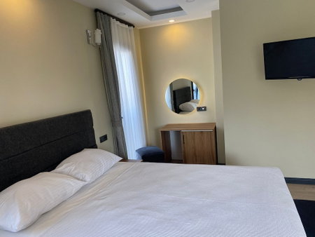 Ağva Capella Hideaway Adult Only, Sile, Turkey