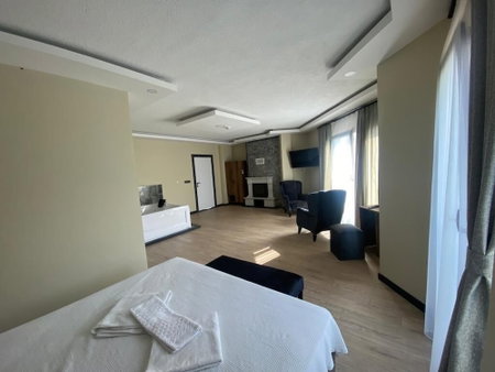 Ağva Capella Hideaway Adult Only, Sile, Turkey