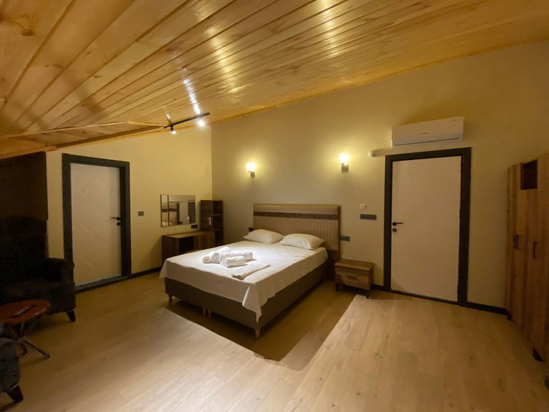 Ağva Capella Hideaway Adult Only, Sile, Turkey