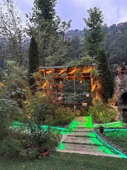 Nehir Bungalows, Camlihemsin, Turkey