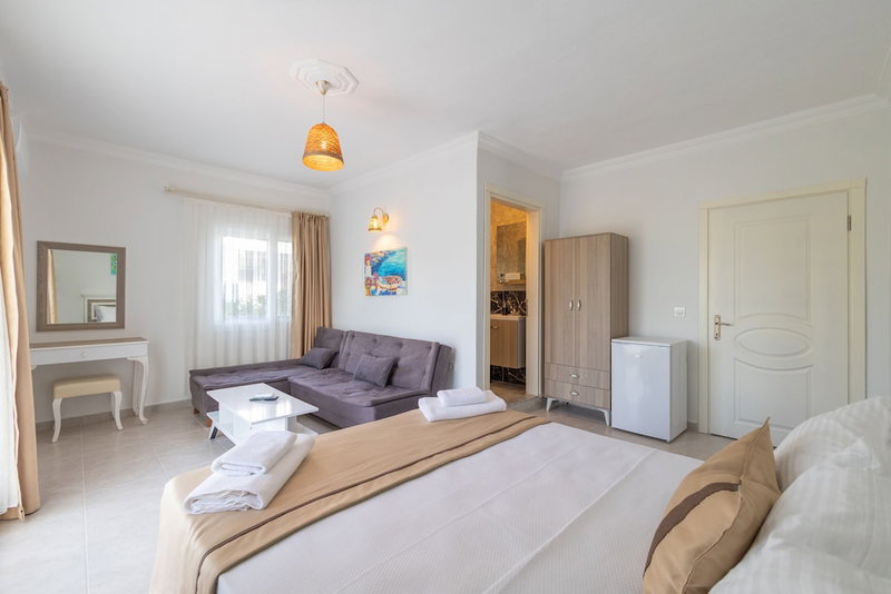 Defne Butik Otel, Marmaris, Turkey