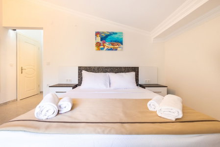 Defne Butik Otel, Marmaris, Turkey