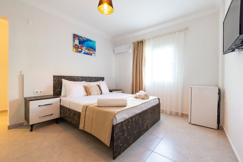 Defne Butik Otel, Marmaris, Turkey