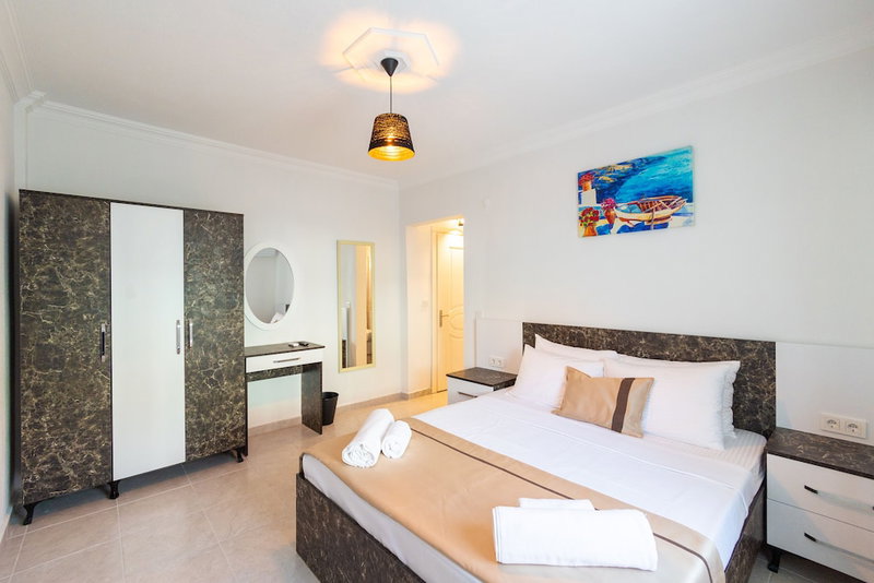 Defne Butik Otel, Marmaris, Turkey