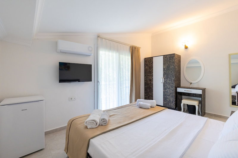 Defne Butik Otel, Marmaris, Turkey