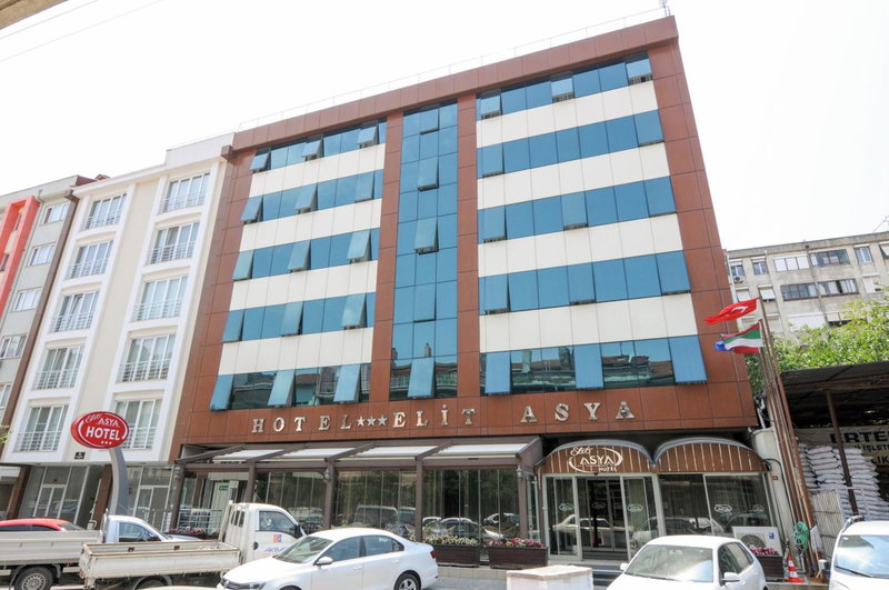 Elit Asya Hotel, Balıkesir, Turkey