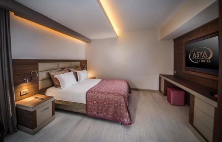 Elit Asya Hotel, Balıkesir, Turkey
