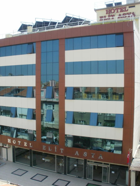 Elit Asya Hotel, Balıkesir, Turkey