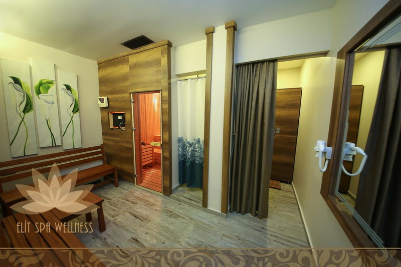 Elit Asya Hotel, Balıkesir, Turkey