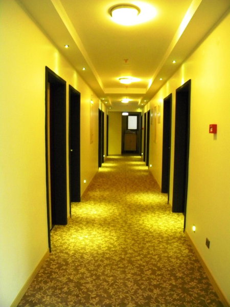 Elit Asya Hotel, Balıkesir, Turkey