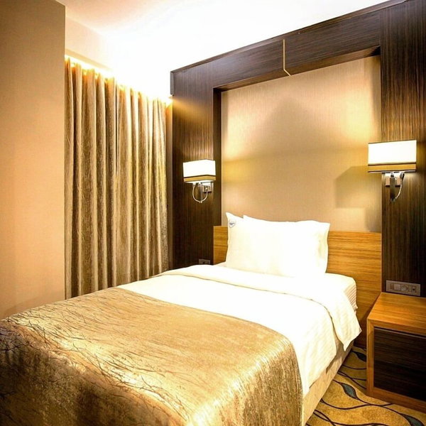 Lozengrad Hotel, Kirklareli, Turkey