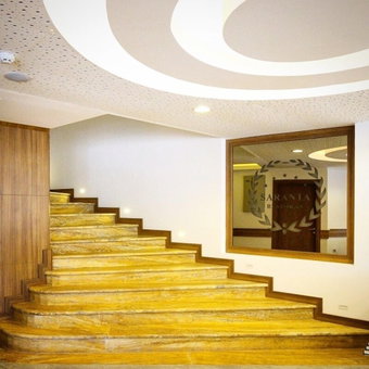 Lozengrad Hotel, Kirklareli, Turkey