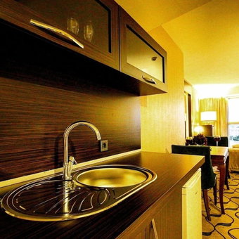 Lozengrad Hotel, Kirklareli, Turkey