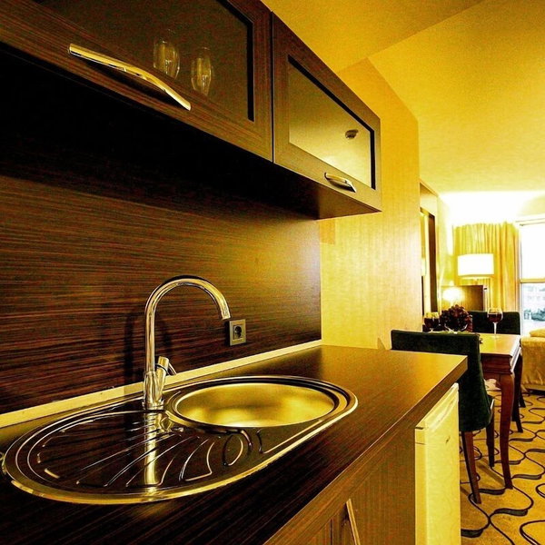 Lozengrad Hotel, Kirklareli, Turkey