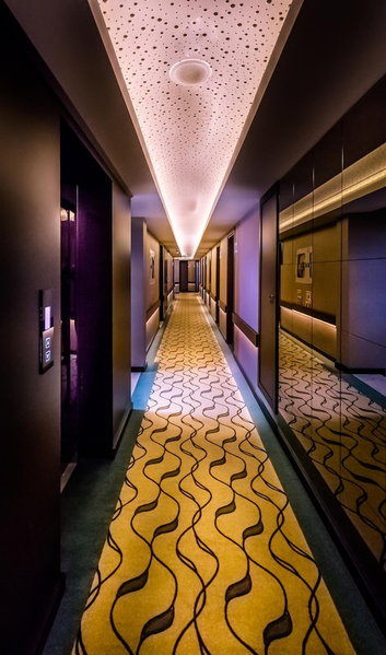 Lozengrad Hotel, Kirklareli, Turkey
