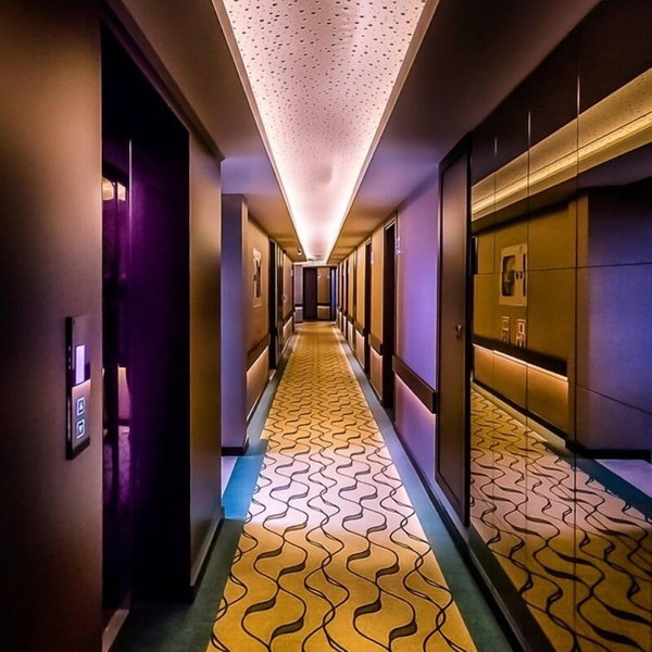 Lozengrad Hotel, Kirklareli, Turkey