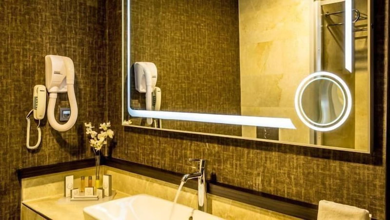 Lozengrad Hotel, Kirklareli, Turkey